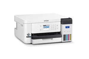 Epson SureColor F170 Dye-Sublimation Printer - Image 4