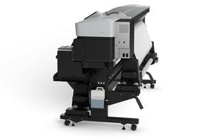 Epson SureColor F7200 64"  Dye-Sublimation Printer - Image 4