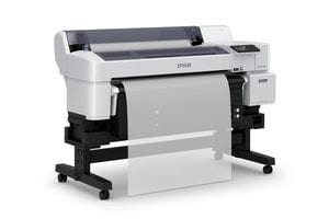 Epson SureColor G6070 35" DTF Printer (Pick Your Shaker) - Image 6