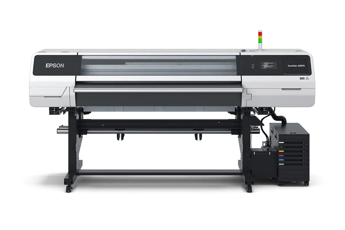 Epson SureColor G9070 64" DTFilm Printer - Image 5
