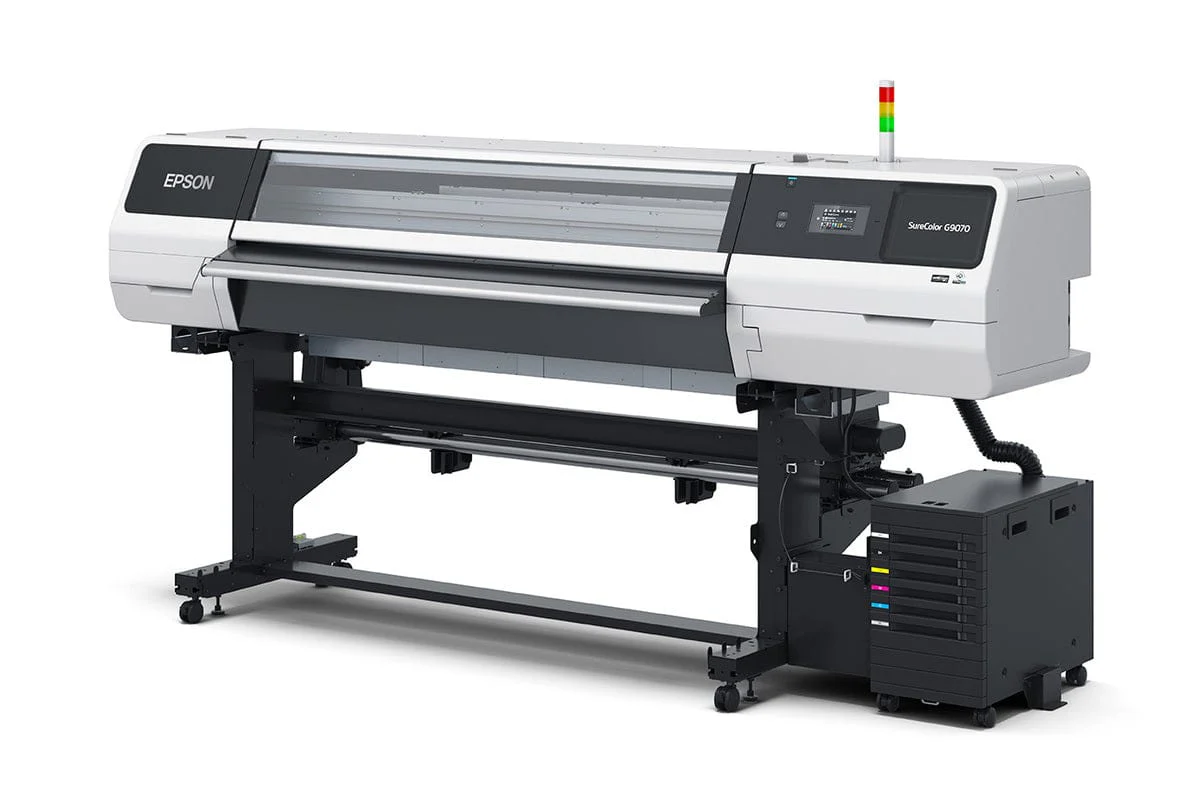 Epson SureColor G9070 64" DTFilm Printer - Image 6