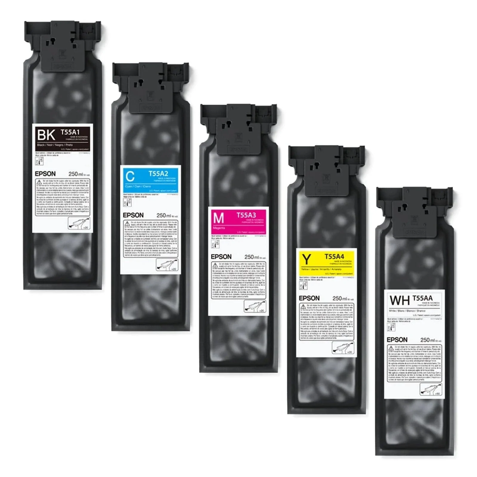 EPSON Ultrachrome DG2 ink 250ml | F1070