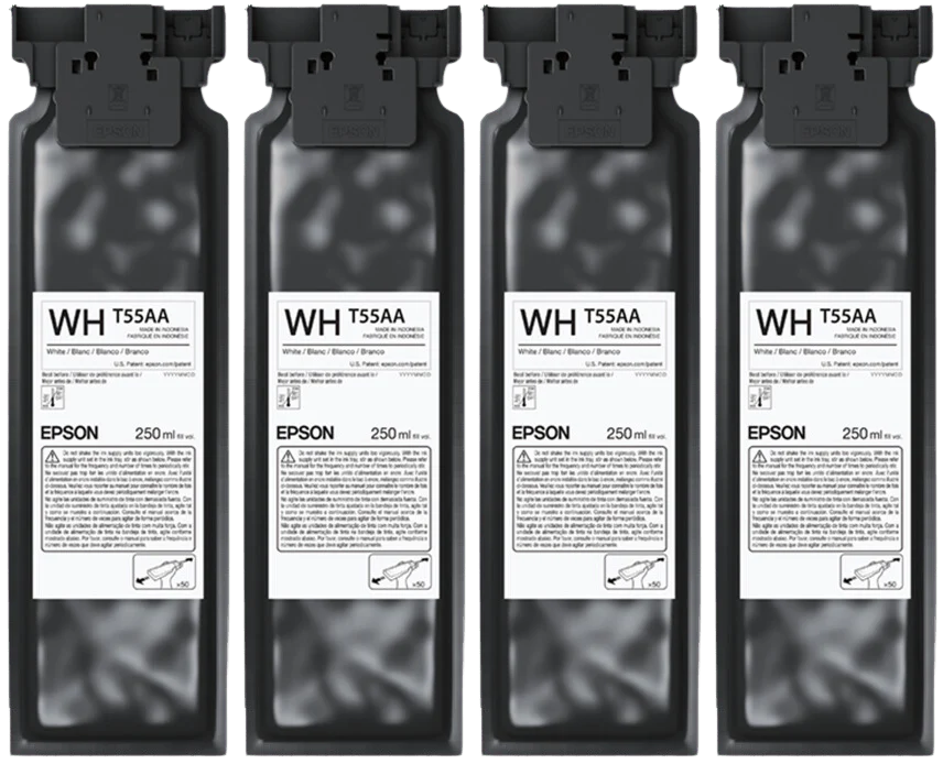 EPSON Ultrachrome DG2 ink 250ml | F1070 - Image 7