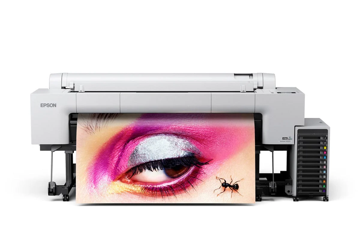 Epson SureColor P20570 | 64" Professional Edition Printer