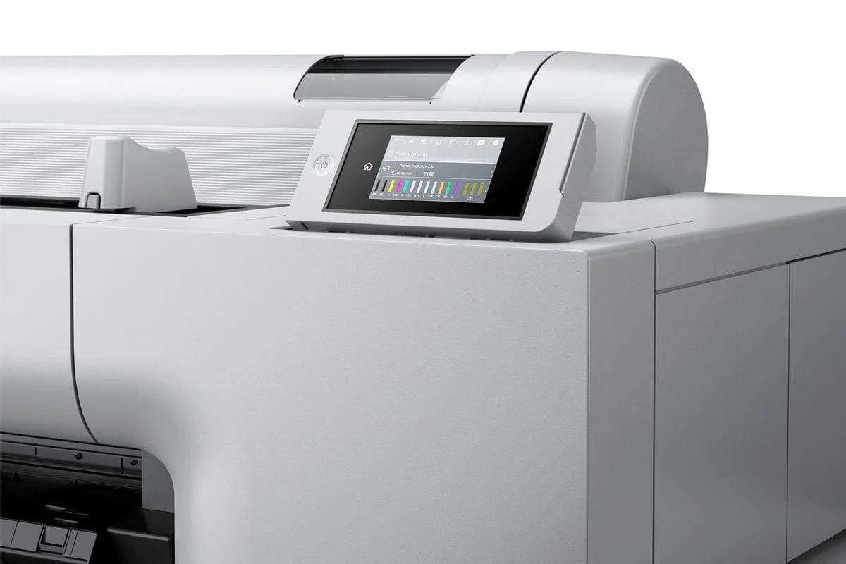 Epson SureColor P20570 | 64" Professional Edition Printer - Image 12