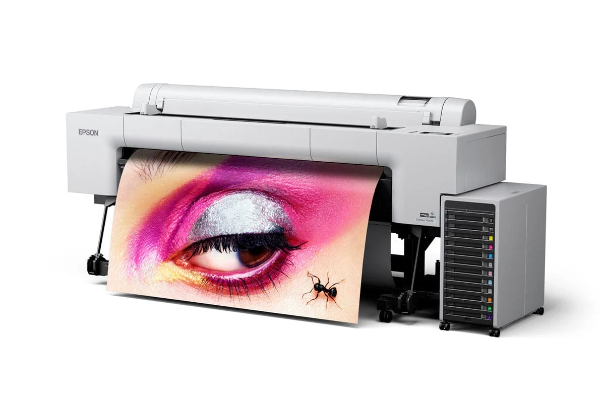 Epson SureColor P20570 | 64" Professional Edition Printer - Image 2