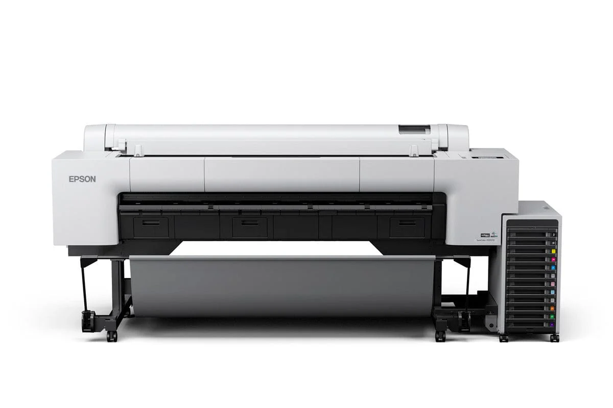 Epson SureColor P20570 | 64" Professional Edition Printer - Image 4