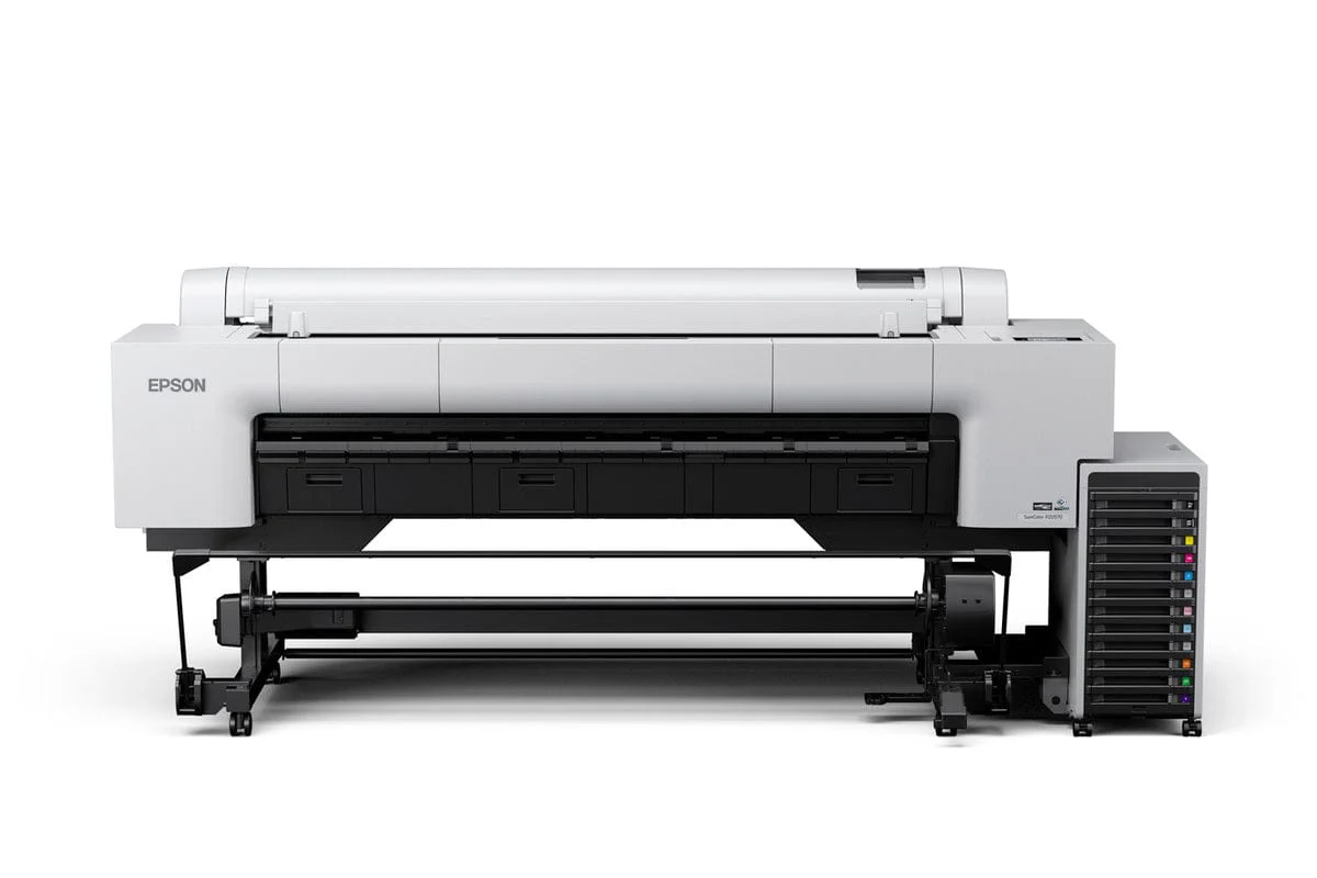 Epson SureColor P20570 | 64" Professional Edition Printer - Image 5