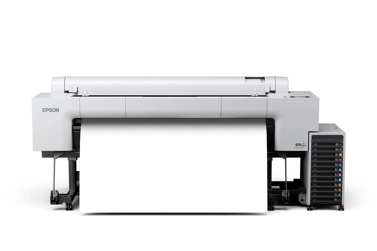 Epson SureColor P20570 | 64" Professional Edition Printer - Image 6