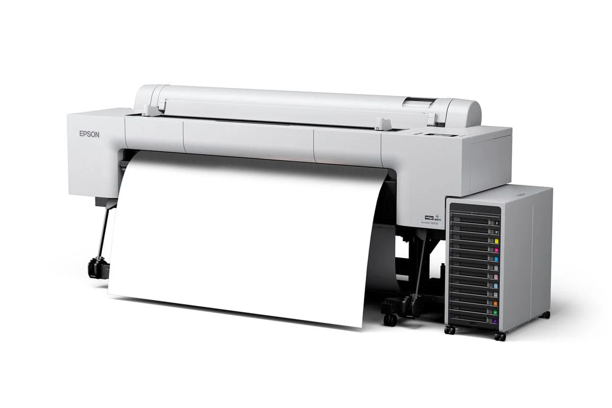Epson SureColor P20570 | 64" Professional Edition Printer - Image 7