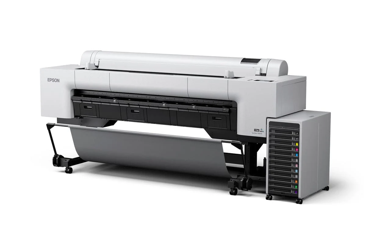 Epson SureColor P20570 | 64" Professional Edition Printer - Image 8