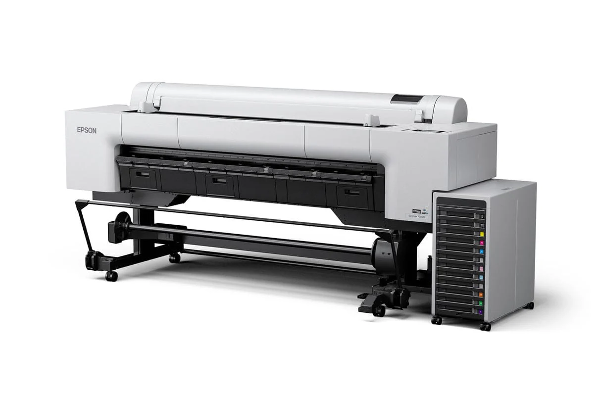 Epson SureColor P20570 | 64" Professional Edition Printer - Image 9