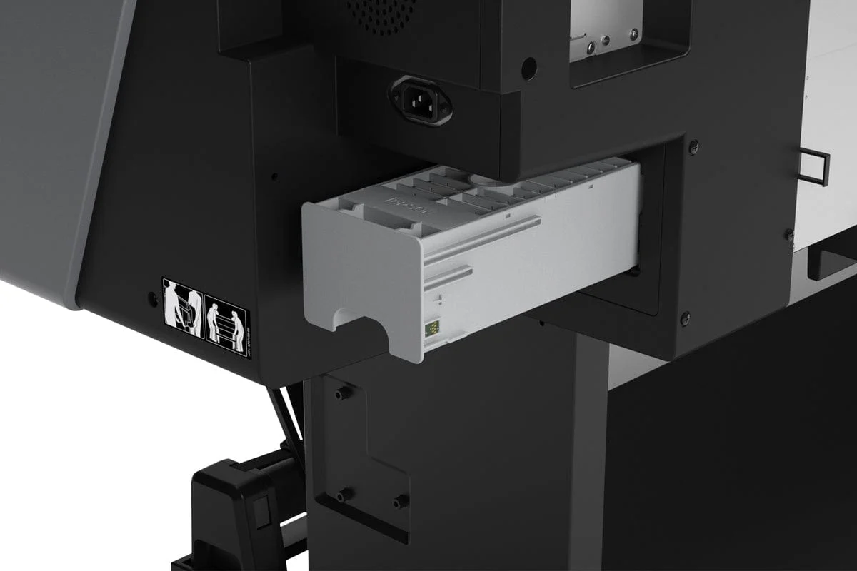 Epson SureColor P7570 | 24" Wide-Format Inket Printer - Image 7
