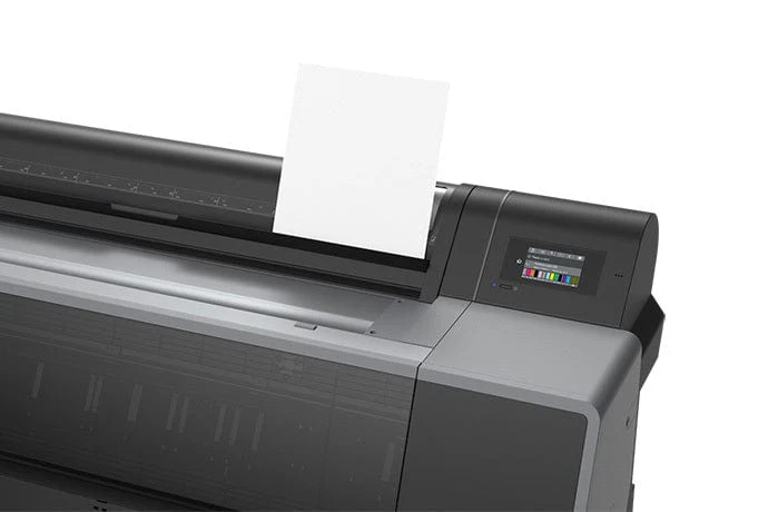 Epson SureColor P9570 | 44" Wide-Format Inket Printer - Image 8
