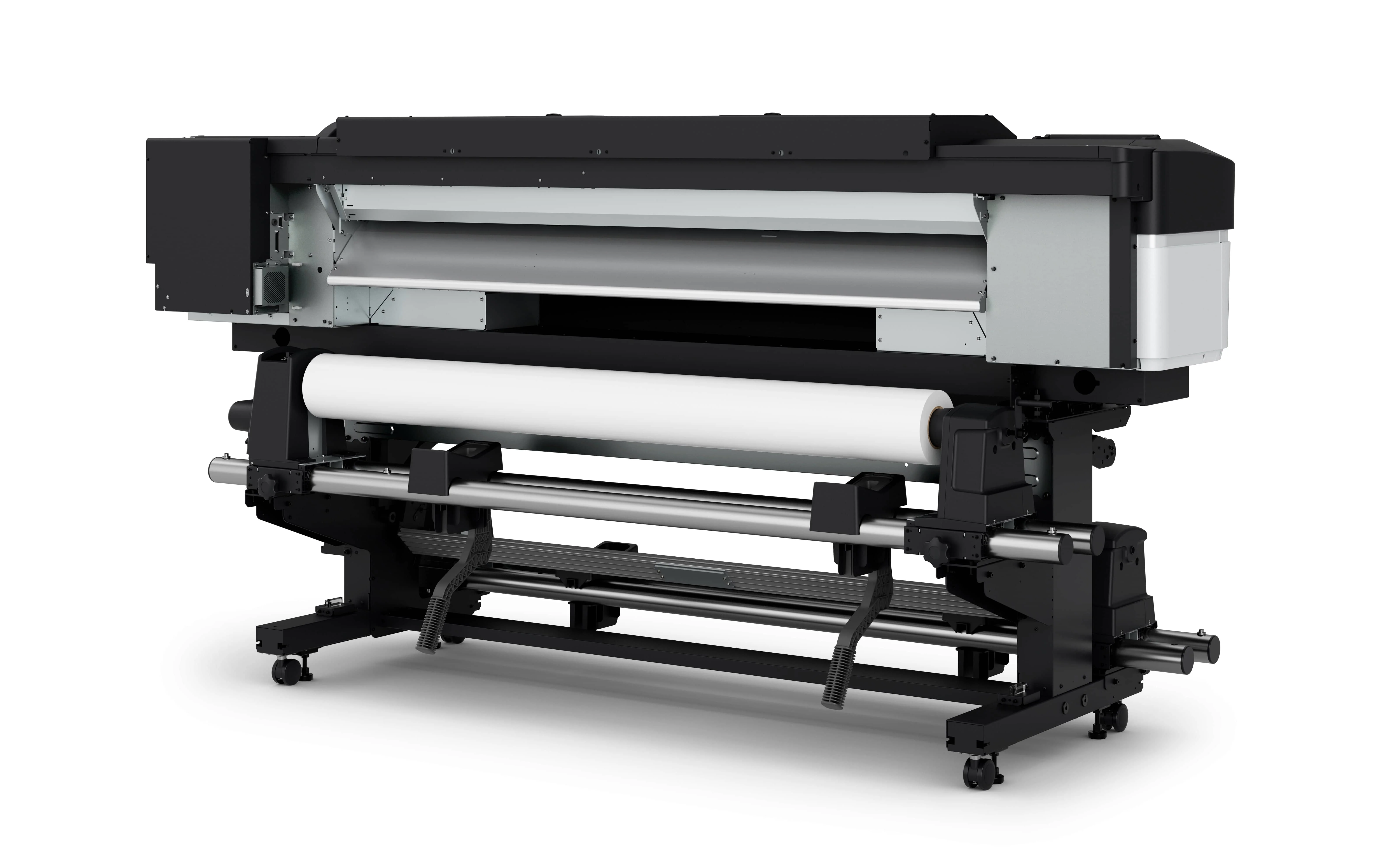 Epson SureColor S7170 64" Solvent Printer - Image 4