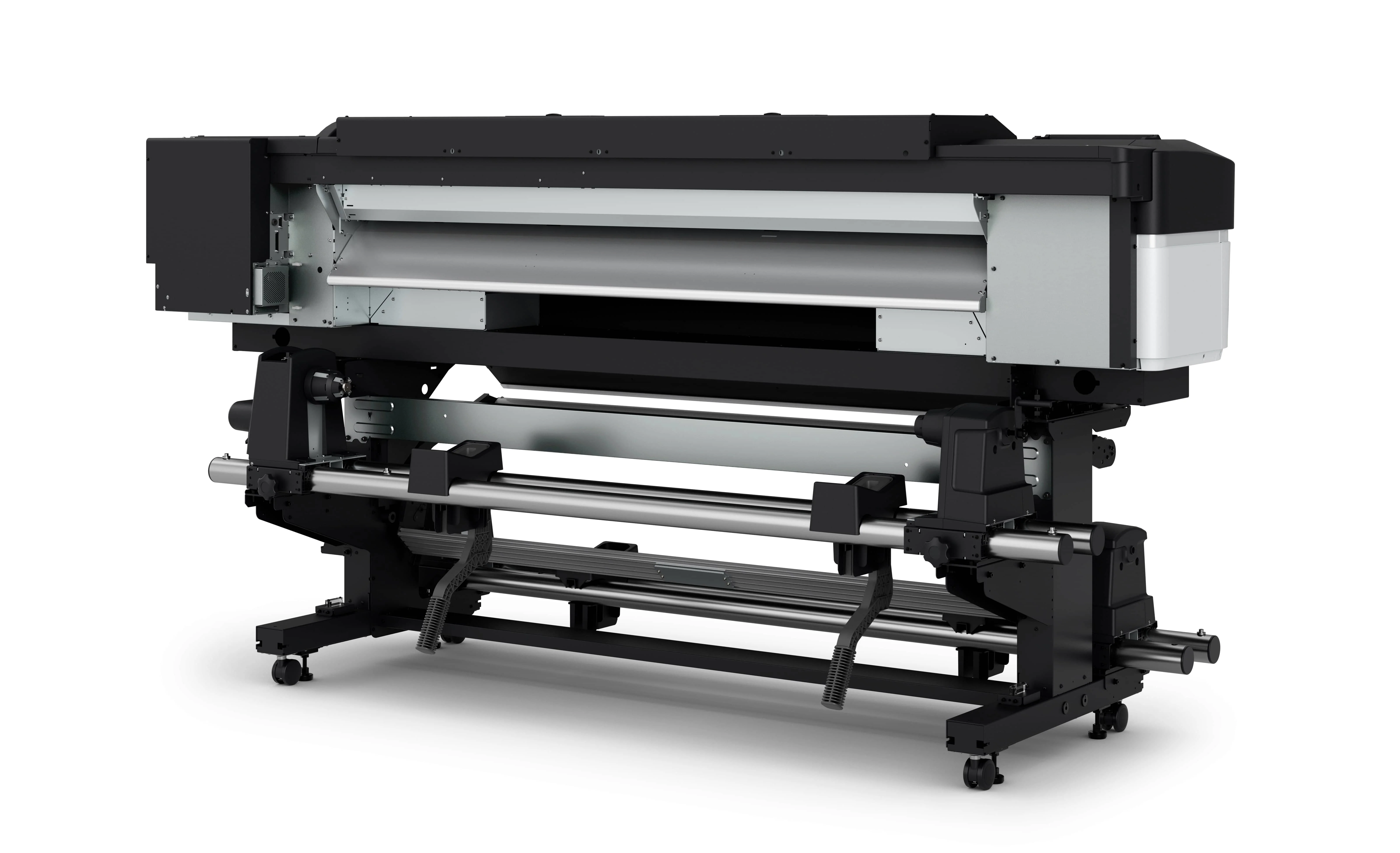 Epson SureColor S7170 64" Solvent Printer - Image 5