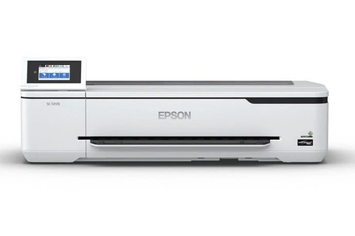 Epson SureColor T2170 | 24" Wireless Printer - Image 3