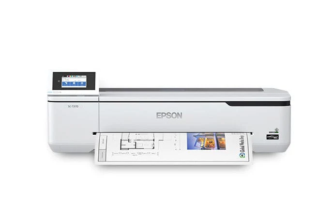 Epson SureColor T3170/T3170M | 24" Wireless Printer - Image 3