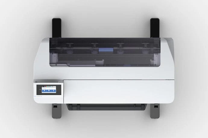 Epson SureColor T3170/T3170M | 24" Wireless Printer - Image 5