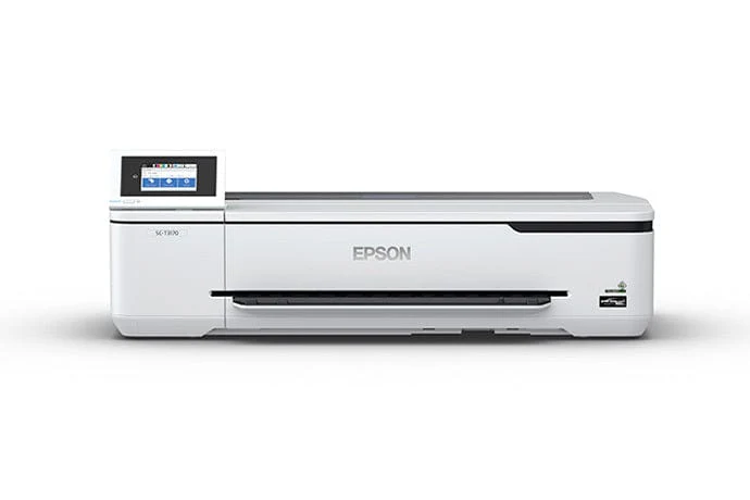 Epson SureColor T3170/T3170M | 24" Wireless Printer - Image 6