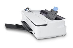 Epson SureColor T3170/T3170M | 24" Wireless Printer - Image 7