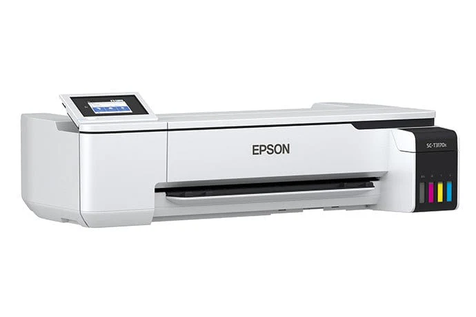 Epson SureColor T3170X | 24" Desktop Printer - Image 3