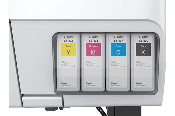 Epson SureColor T3475 | 24" Wireless Printer - Image 3