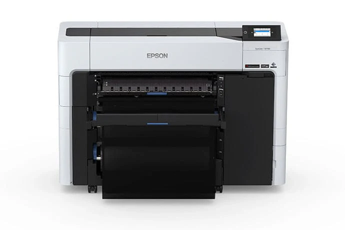 Epson SureColor T3770 Series | 24" Wireless Printer - Image 12