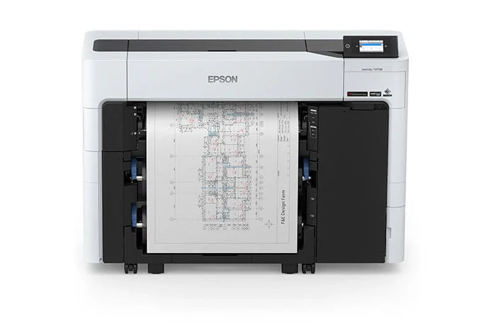 Epson SureColor T3770 Series | 24" Wireless Printer - Image 4