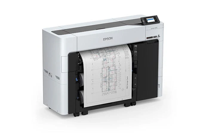 Epson SureColor T3770 Series | 24" Wireless Printer - Image 5