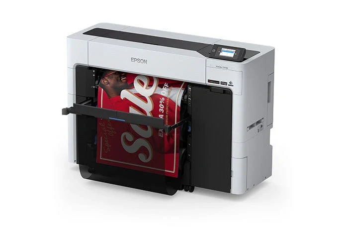 Epson SureColor T3770 Series | 24" Wireless Printer - Image 9