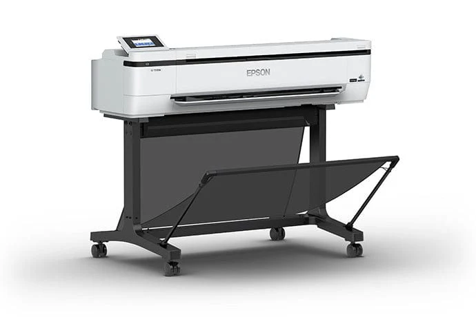 Epson SureColor T5170 Series | 36" Wireless Printer - Image 3