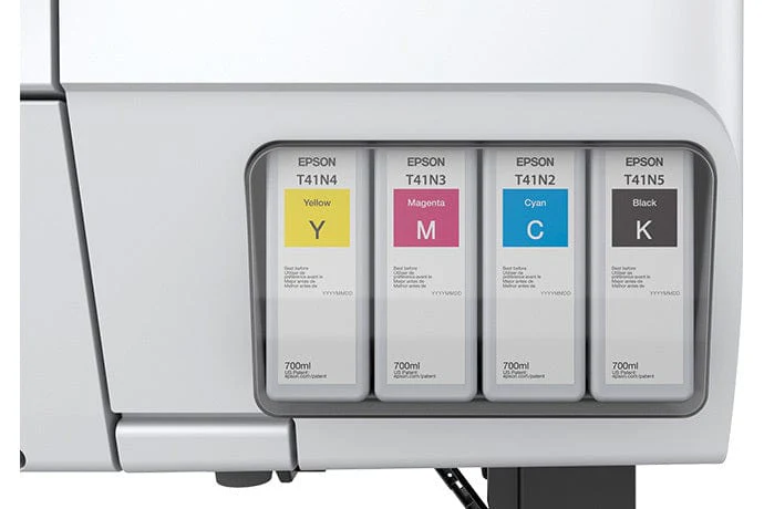 Epson SureColor T5470M/T5475 | 36" Printer & Scanner - Image 4