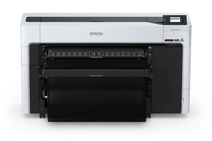Epson SureColor T5770 Series | 36" Large Format CAD Printer - Image 10