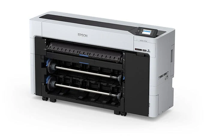 Epson SureColor T5770 Series | 36" Large Format CAD Printer - Image 9