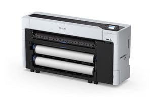 Epson SureColor T7770 Series | 44" Large Format CAD/Technical Printer - Image 3