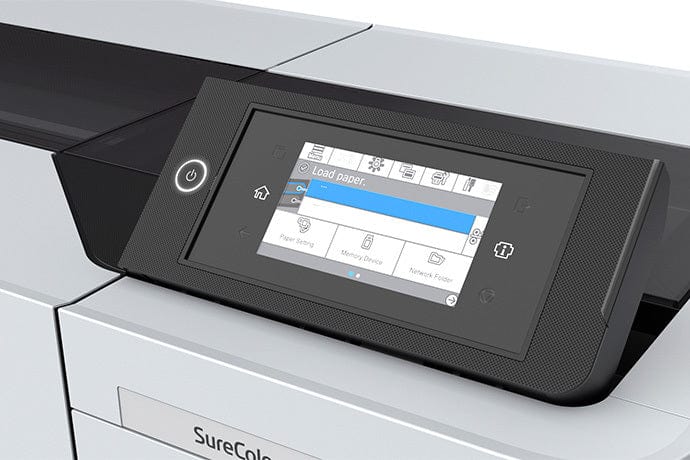 Epson SureColor T7770 Series | 44" Large Format CAD/Technical Printer - Image 4