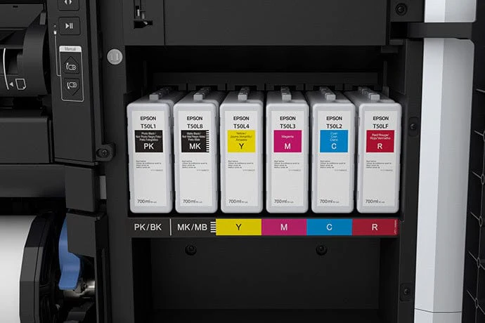 Epson SureColor T7770 Series | 44" Large Format CAD/Technical Printer - Image 5