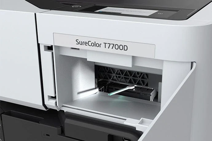 Epson SureColor T7770 Series | 44" Large Format CAD/Technical Printer - Image 6