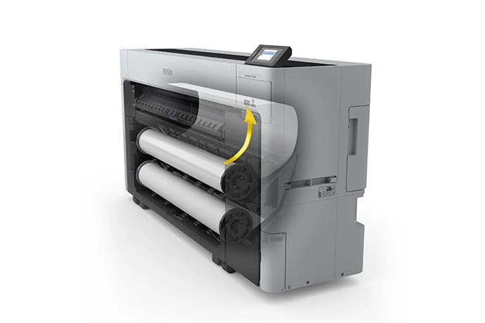 Epson SureColor T7770 Series | 44" Large Format CAD/Technical Printer - Image 9