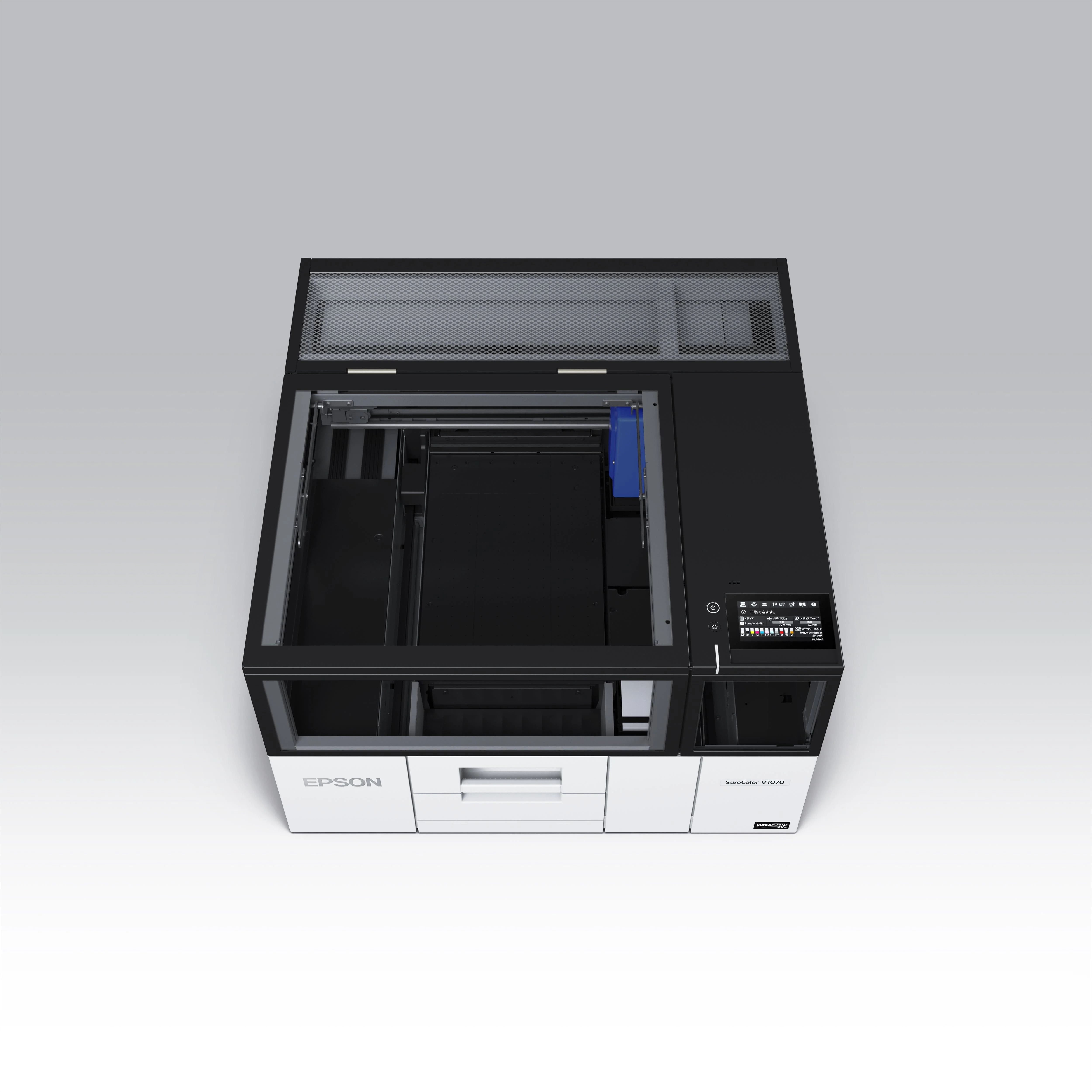 Epson SureColor V1070 | Desktop UV Flatbed Printer - Image 3