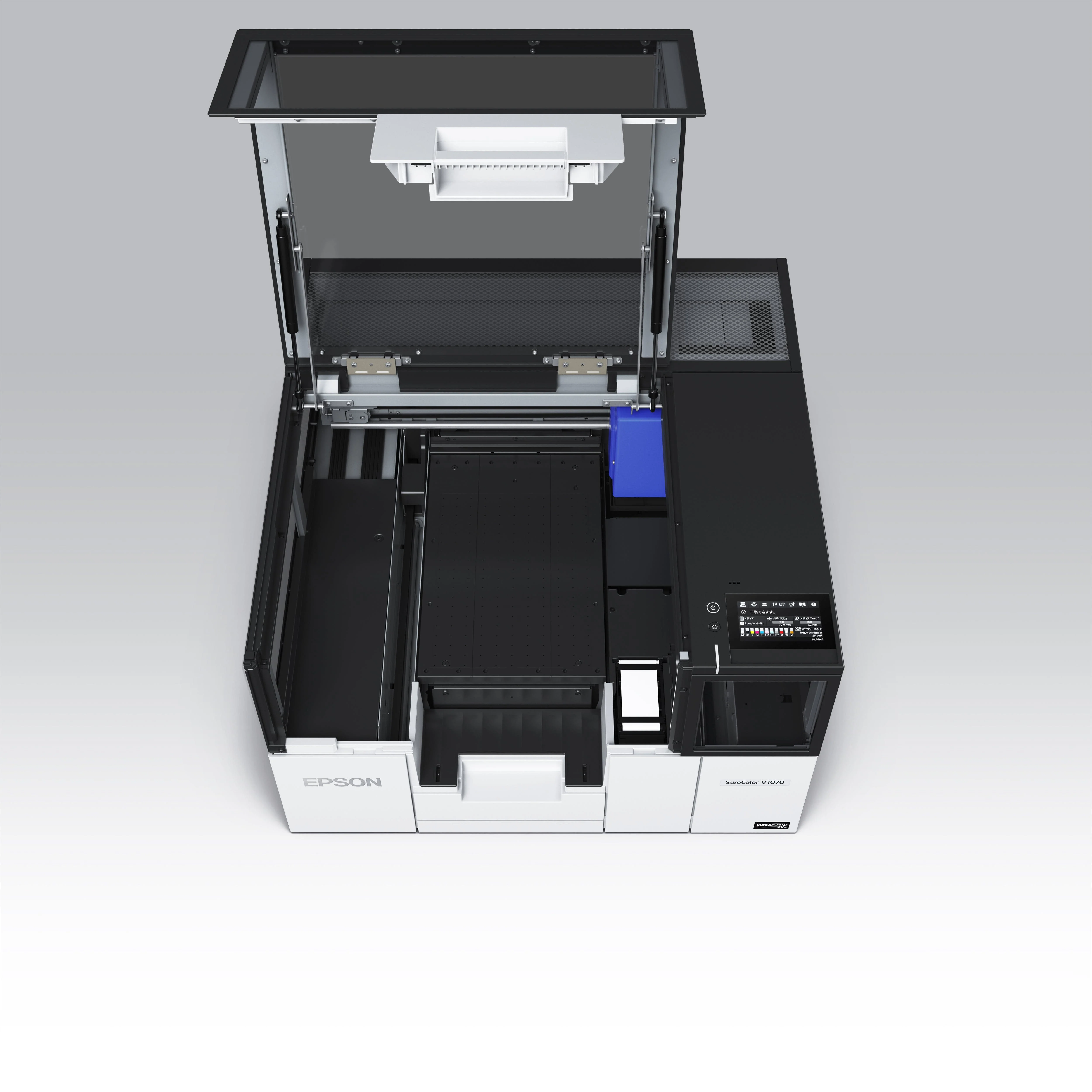 Epson SureColor V1070 | Desktop UV Flatbed Printer - Image 4