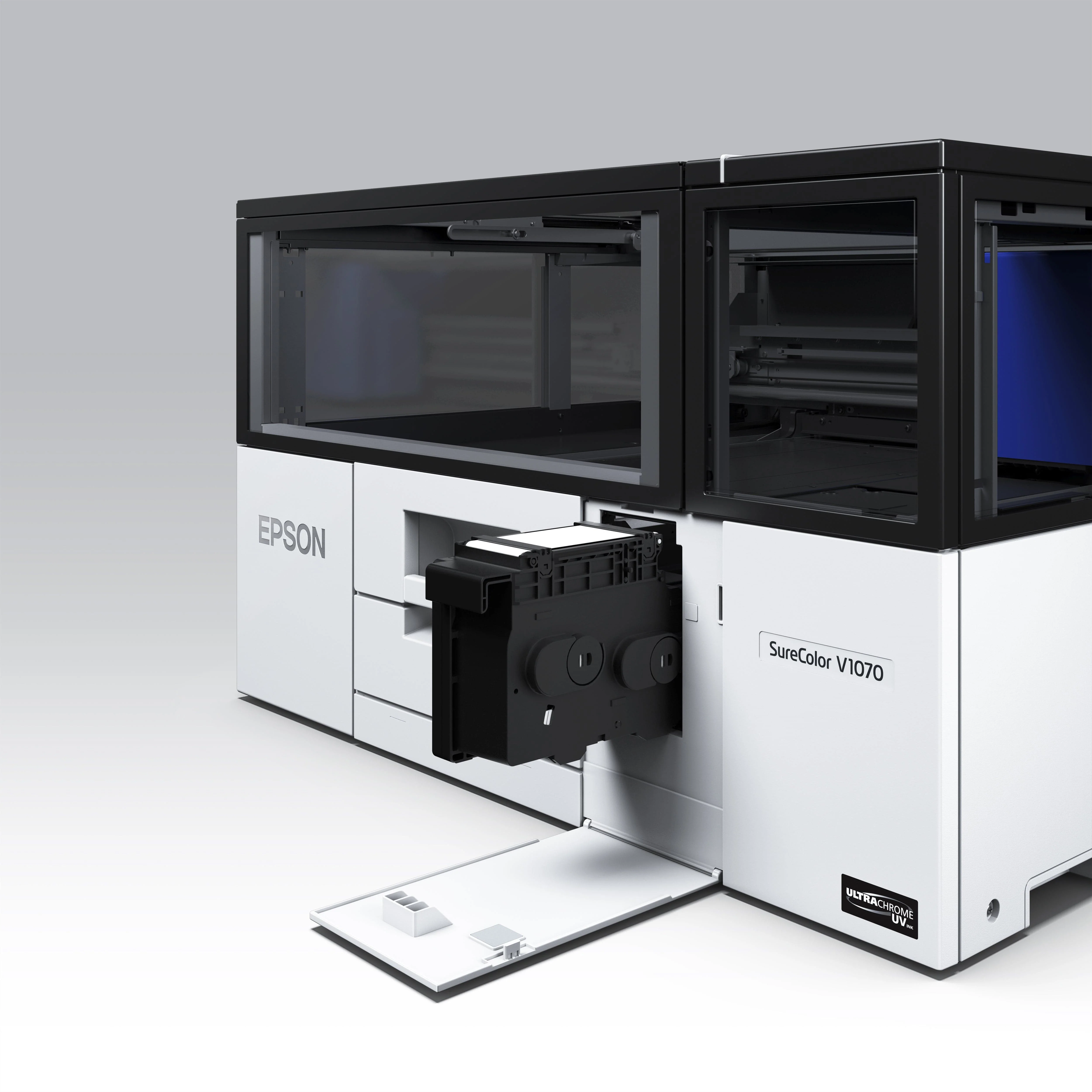 Epson SureColor V1070 | Desktop UV Flatbed Printer - Image 5