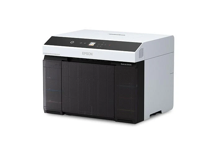 Epson SureLab D1070 | Single sided 8" Minilab Photo Printer - Image 4