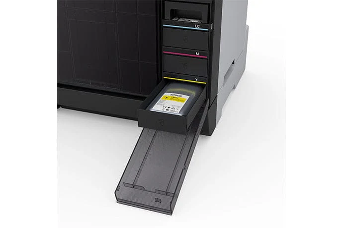 Epson SureLab D1070DE  | Double sided 8" Minilab Photo Printer - Image 8