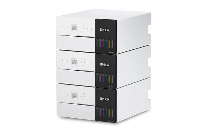 Epson SureLab D570  | Double sided 4" Minilab Photo Printer - Image 8