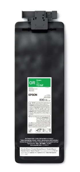 EPSON T51N UltraChrome GS3 Ink Cartridge 800mL for SureColor S7170 S9170 S8170 - Image 10