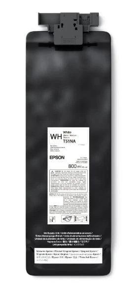 EPSON T51N UltraChrome GS3 Ink Cartridge 800mL for SureColor S7170 S9170 S8170 - Image 11