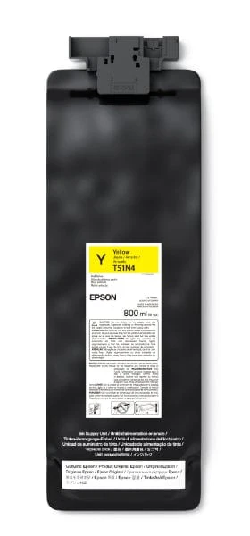 EPSON T51N UltraChrome GS3 Ink Cartridge 800mL for SureColor S7170 S9170 S8170 - Image 4