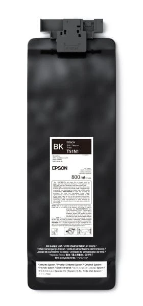 EPSON T51N UltraChrome GS3 Ink Cartridge 800mL for SureColor S7170 S9170 S8170 - Image 5